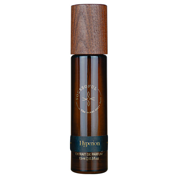 エクストレイトパフューム / 15mL / ヒペリオン エクストレイトパフューム / 15mL / ヒペリオン