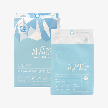 【入荷次第販売開始】アイスフィールマスク 03