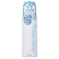 【入荷次第販売開始】フローズンスプレー / 70g / ホワイトサボンの香り