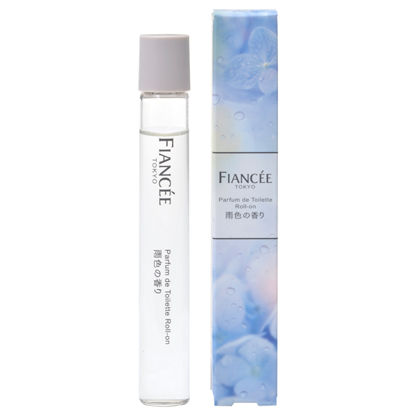 パルファンドトワレ ロールオン / 10mL / 雨色の香り パルファンドトワレ ロールオン / 10mL / 雨色の香り