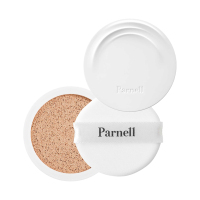 シカマヌ セラム クッションファンデ / Parnell(クッション