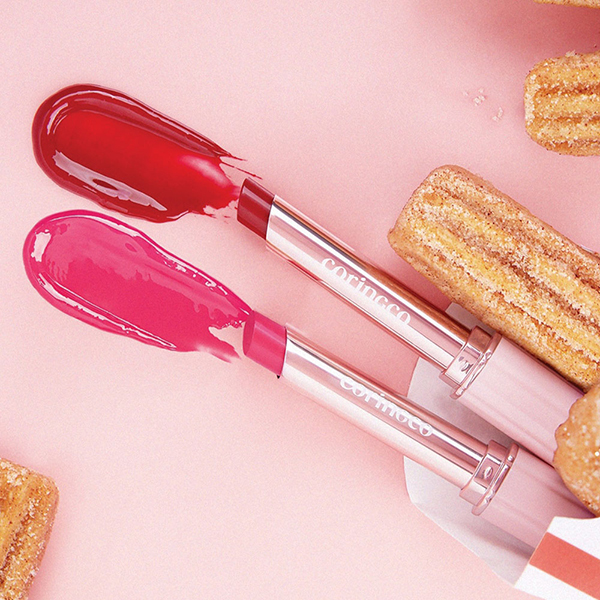 Pink no Corisu ピンクのコリス メジャー ストラップ 新品 Pink no Corisu ピンクのコリス メジャー ストラップ 新品