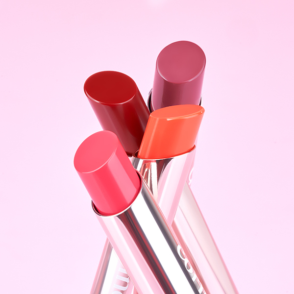 Pink no Corisu ピンクのコリス メジャー ストラップ 新品