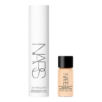 ライトリフレクティングプライマー&ファンデーショントライアルキット / 30mL、4mL