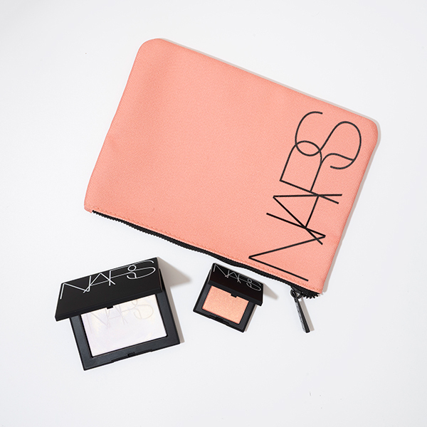 NARS ファンデーション　下地　ミニブラッシュ　セット NARS（NARS） ファンデーション＆ミニパウダーキット（限定品