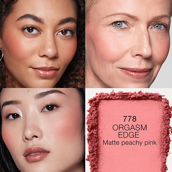cosme SHOPPING限定】プリズマ&ブラッシュ N ミニキット / NARS