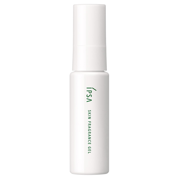 スキンフレグランスジェル / 01朝露の庭 / 25mL
