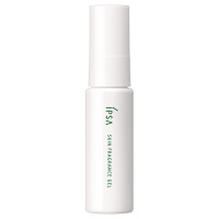 スキンフレグランスジェル / 01朝露の庭 / 25mL