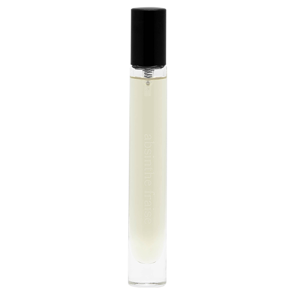 キレーサ absinthe fraise オードパルファム / 10ml