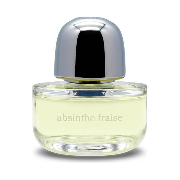 キレーサ absinthe fraise オードパルファム / 50ml