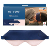 nerugoo 充電式ホットアイマスク / クラシック / 190g