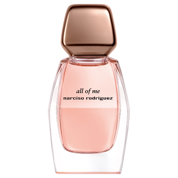 オールオブミー ナルシソ ロドリゲス オードパルファム / 50mL / フローラルムスキー