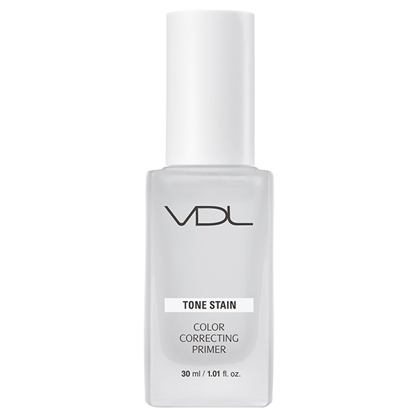 トーン ステイン カラー コレクティング プライマー / 00 クリア / 30ml トーン ステイン カラー コレクティング プライマー / 00 クリア / 30ml