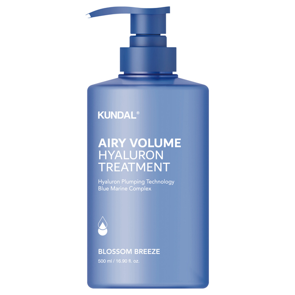 エアリーボリュームヒアルロントリートメント / 500ml エアリーボリュームヒアルロントリートメント / 500ml