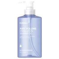 エアリーボリュームヒアルロンシャンプー / 500ml