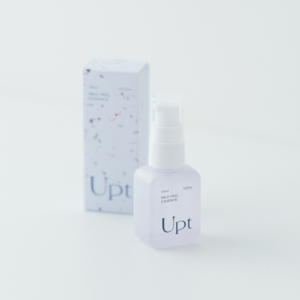 マイルドピールエッセンス / Upt(美容液, スキンケア・基礎化粧品)の