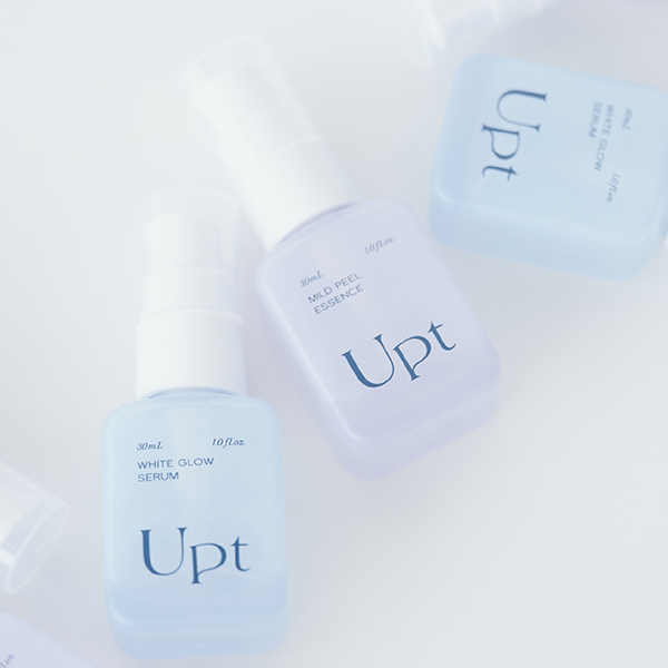 マイルドピールエッセンス / Upt(美容液, スキンケア・基礎