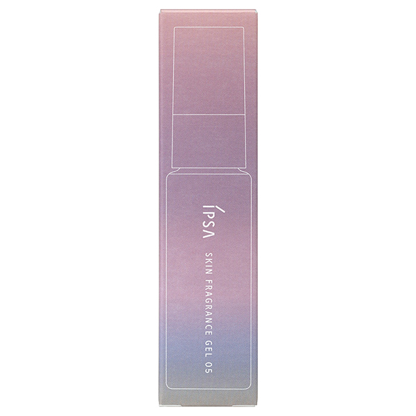 スキンフレグランスジェル / 05花風にまどろむ / 25mL 1