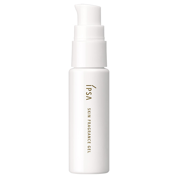 スキンフレグランスジェル / 02澄んだ陽の光 / 25mL 1