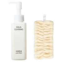 【入荷次第販売開始】スクワクレンジング ヘアターバン付 / 本体 / 120mL、1個