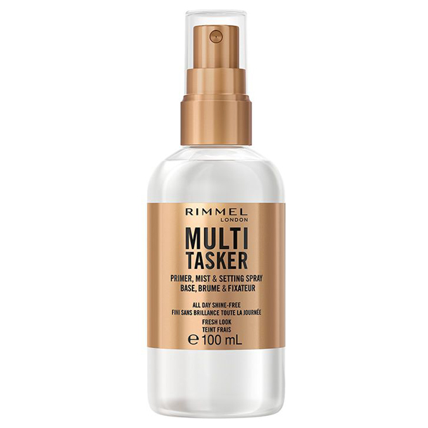 ザ マルチタスカーセッティングスプレー / 100ml ザ マルチタスカーセッティングスプレー / 100ml