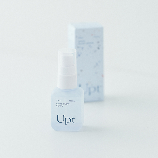 ホワイトグロウセラム / Upt(美容液, スキンケア・基礎化粧品)の