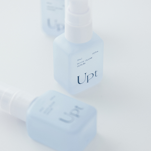 ホワイトグロウセラム / Upt(美容液, スキンケア・基礎化粧品)の