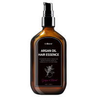 モロッカンアルガン ヘアオイル / 100mL / オーロラ(グレープフローラル)