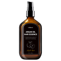 モロッカンアルガン ヘアオイル / 100mL / ヴィーナス(アップルローズ)