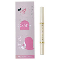 トリートメントネイルカラー / OSAKA / 1.8mL