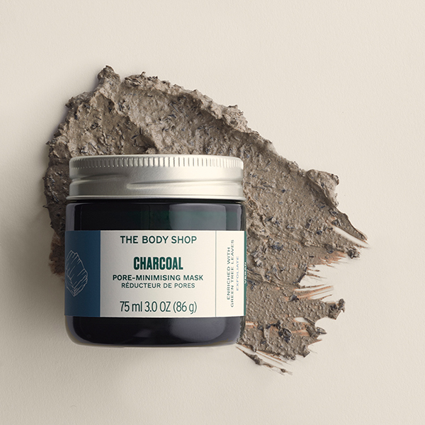 CH フェイシャルマスク / THE BODY SHOP(その他洗い流すパック