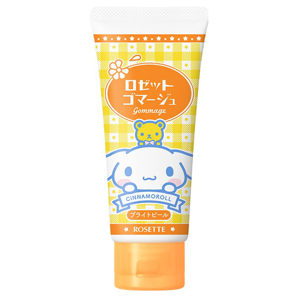 ゴマージュブライトピール / ロゼット(その他洗顔料, スキンケア