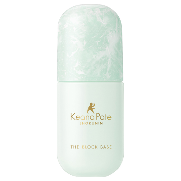 毛穴崩れブロック下地 GR / SPF50+ / PA++++ / 本体 / ミントグリーン / 25mL 毛穴崩れブロック下地 GR / SPF50+ / PA++++ / 本体 / ミントグリーン / 25mL