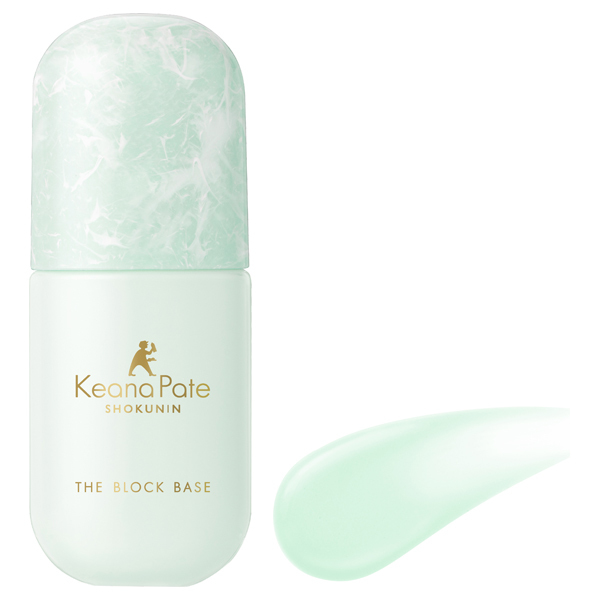 毛穴崩れブロック下地 GR / 毛穴パテ職人(コントロールカラー, ベース