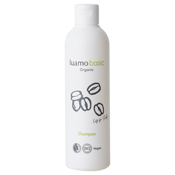 ベーシック シャンプー / 本体 / 250ml ベーシック シャンプー / 本体 / 250ml