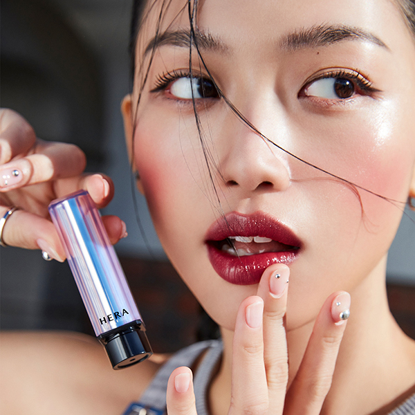 HERA 化粧品 センシュアル ティンティッド シャイン スティック / HERA(口紅