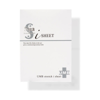 UMB ストレッチiシート / スパトリートメント(目元用シートパック