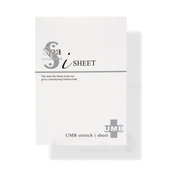 UMB ストレッチiシート