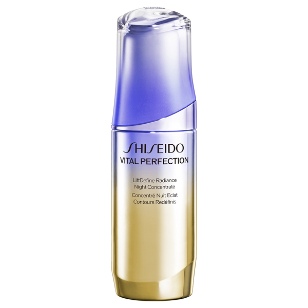 SHISEIDO ラディアンス　ナイトセラム Lディファイン ラディアンス ナイトセラム / SHISEIDO