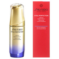 Lディファイン ラディアンス セラム / 本体 / 40mL / フローラルの香り