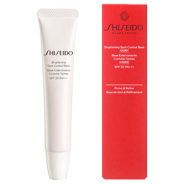 ブライトニング スポットコントロール ベース / SPF35 / PA+++ / 本体 / アイボリー / 32g ブライトニング スポットコントロール ベース / SPF35 / PA+++ / 本体 / アイボリー / 32g