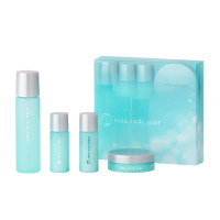 リンクルケア化粧水セット CO-OP 未開封 ソア トライアルセット / コラリッチ(スキンケアキット, キット