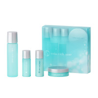 ソア トライアルセット / 30mL、7mL、7mL、8g