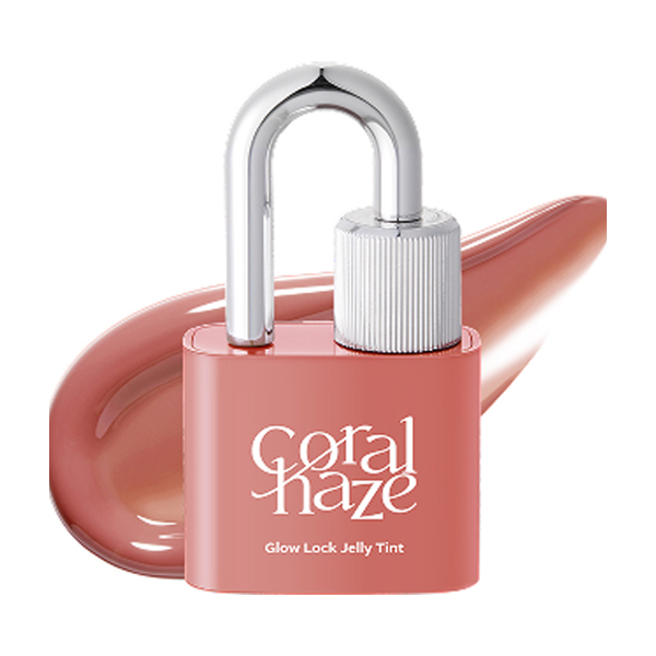 グロウロックゼリーティント / Coralhaze(その他口紅・リップグロス