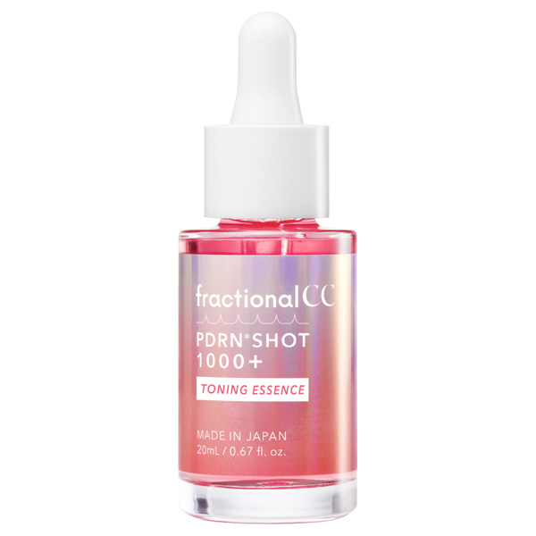 PDRNショット 1000+ / 20mL PDRNショット 1000+ / 20mL