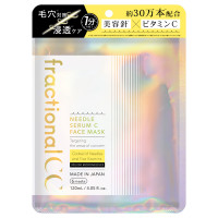 ニードルマスクC / 6枚 (120mL)