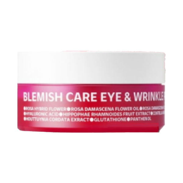 ブレミッシュケアアイゲルパッチ / 90枚 1