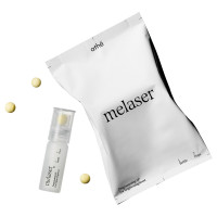 【入荷次第販売開始】7DAYS メレーザー プログラミング AP / ビタミンボール1個(60mg)、美容液1本(10mL)