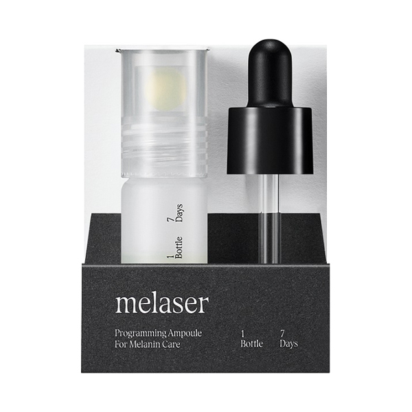 7DAYS メレーザー プログラミング AP / athe(美容液, スキンケア