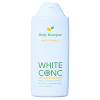 【入荷次第販売開始】薬用ホワイトコンク ボディシャンプーCII / 340mL / レモネードミントの香り